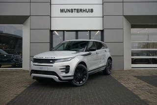 Hoofdafbeelding Land Rover Range Rover Evoque Land Rover Range Rover Evoque P270e PHEV AWD Dynamic SE | Schuif/Kantel Dak | Stoel verwarming |