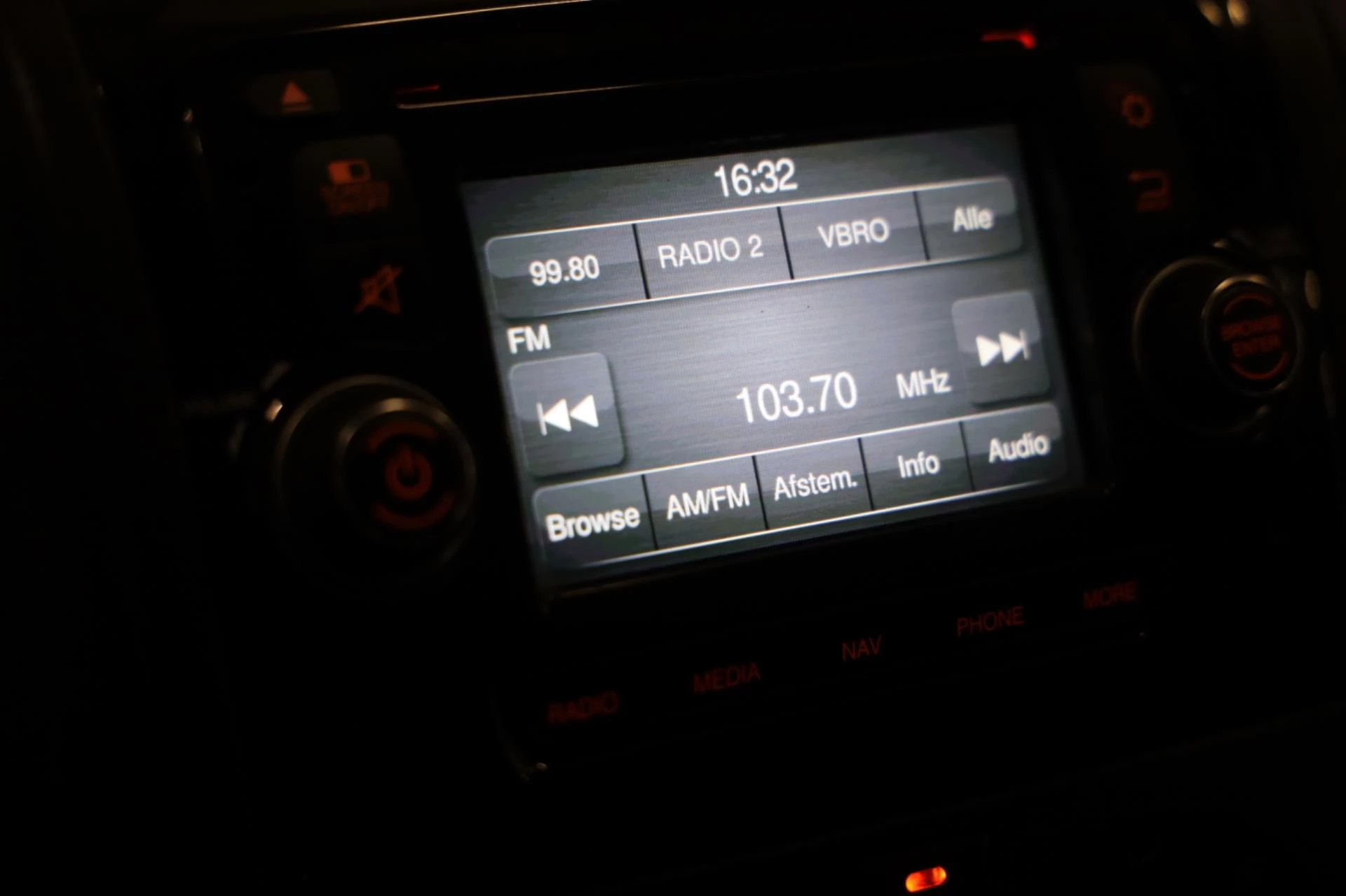 Hoofdafbeelding Peugeot Boxer