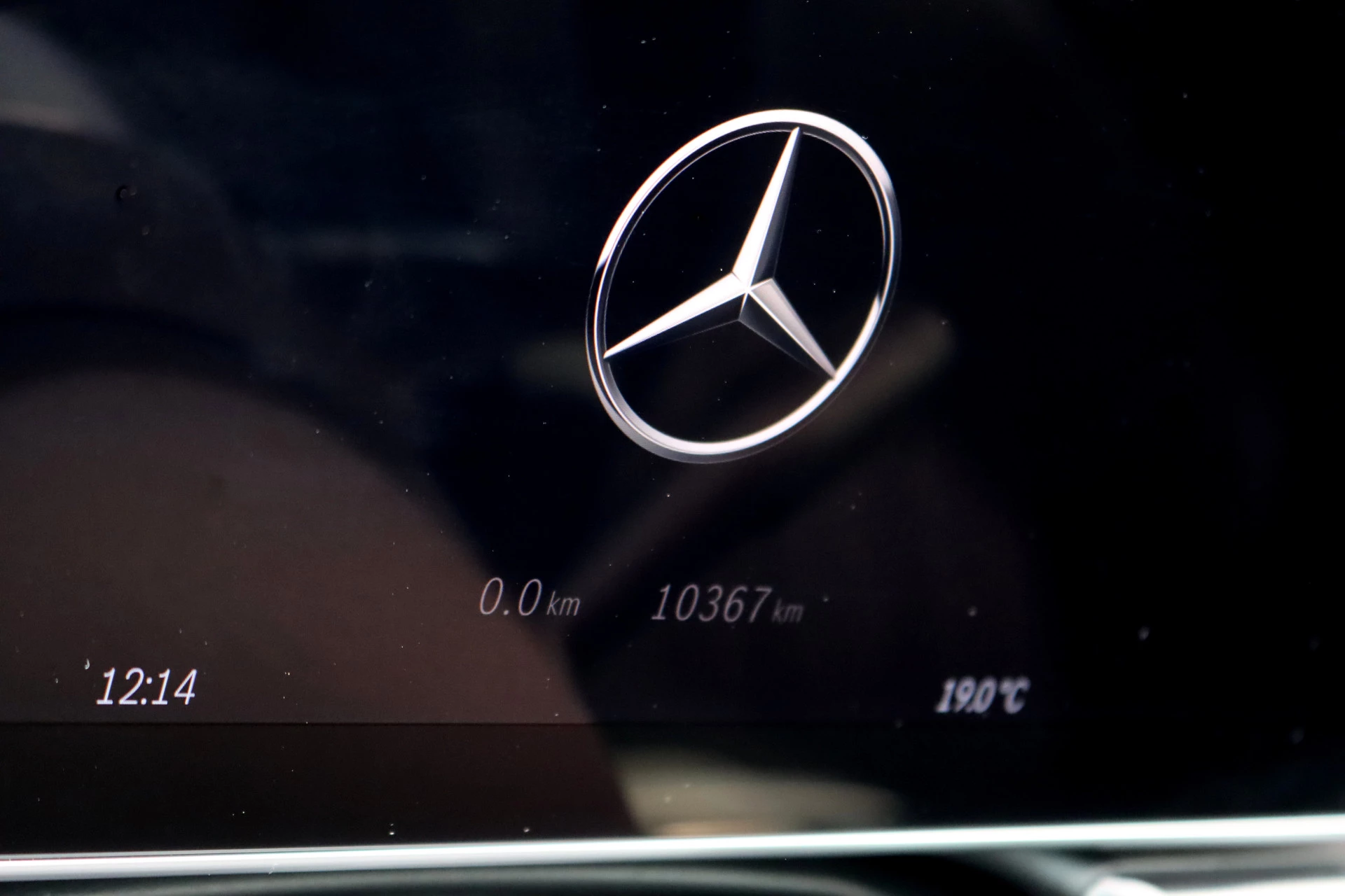 Hoofdafbeelding Mercedes-Benz EQE