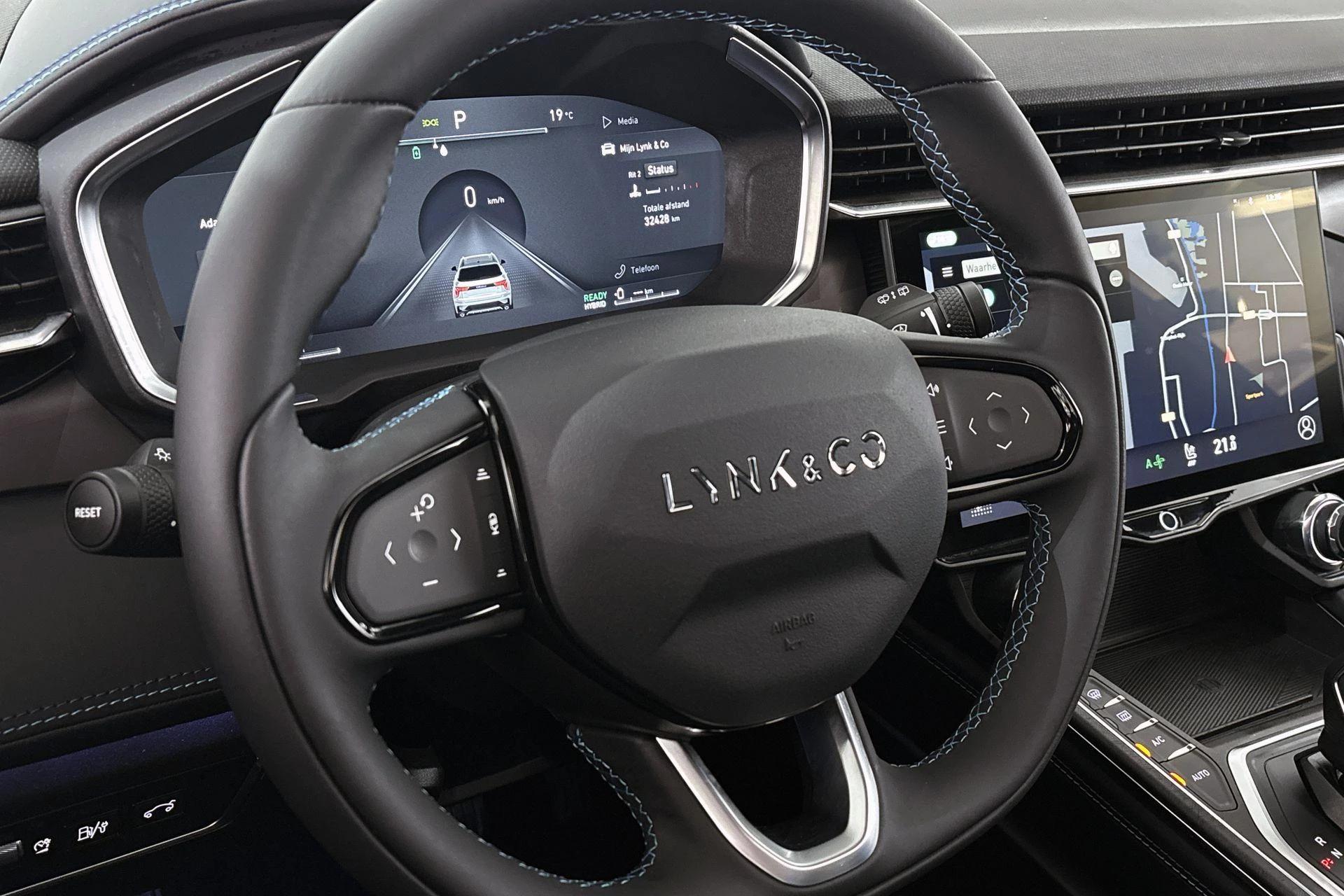 Hoofdafbeelding Lynk & Co 01