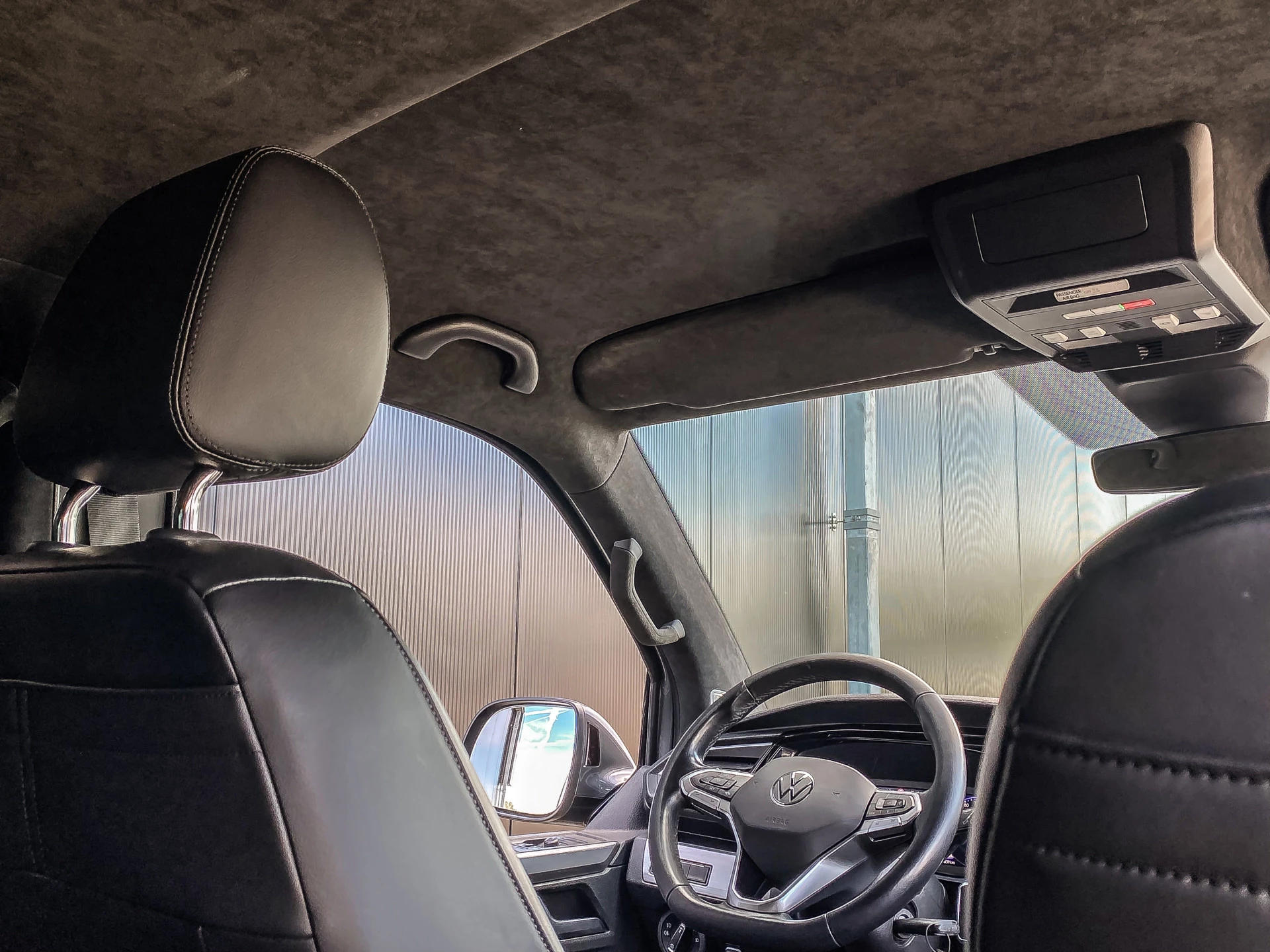 Hoofdafbeelding Volkswagen Multivan