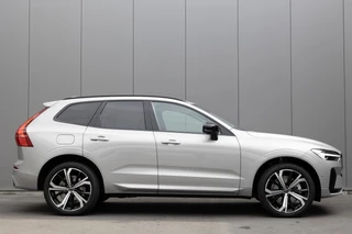 Volvo XC60 Recharge T6 AWD Ultra Dark Full Option