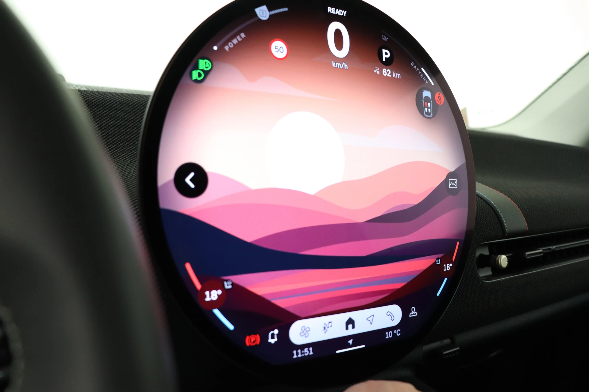 Hoofdafbeelding MINI 3-deurs