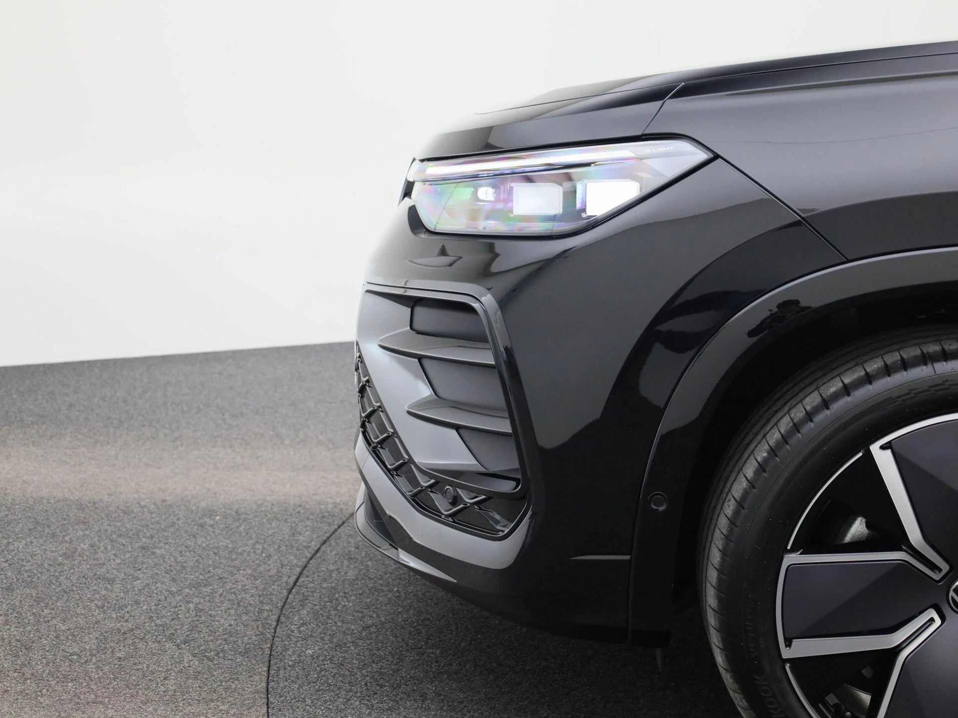 Hoofdafbeelding Volkswagen Tayron