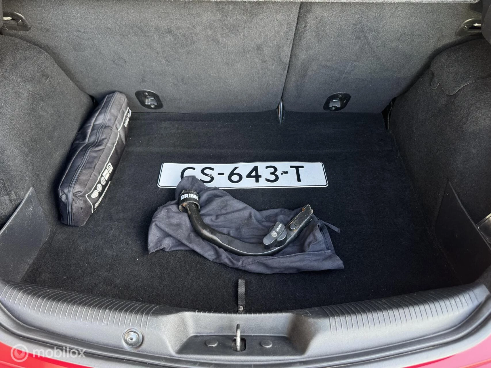 Hoofdafbeelding Alfa Romeo Giulietta