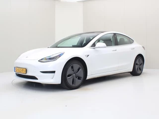 Tesla Model 3 Standard RWD Plus [ AUTOPILOT+60 kWh+PREMIUM AUDIO ]