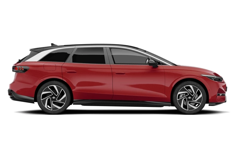 Hoofdafbeelding Volkswagen ID.7