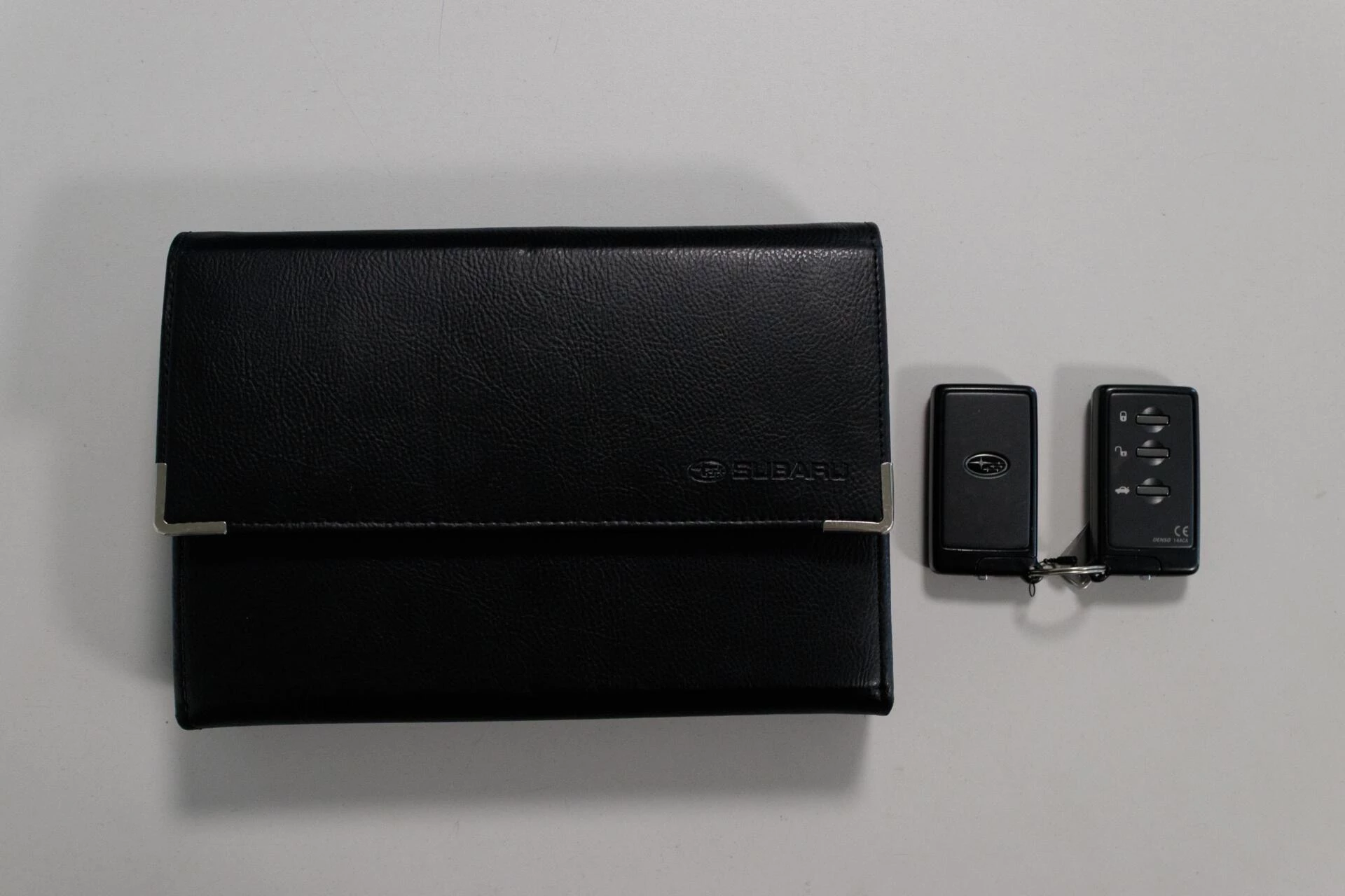 Hoofdafbeelding Subaru WRX