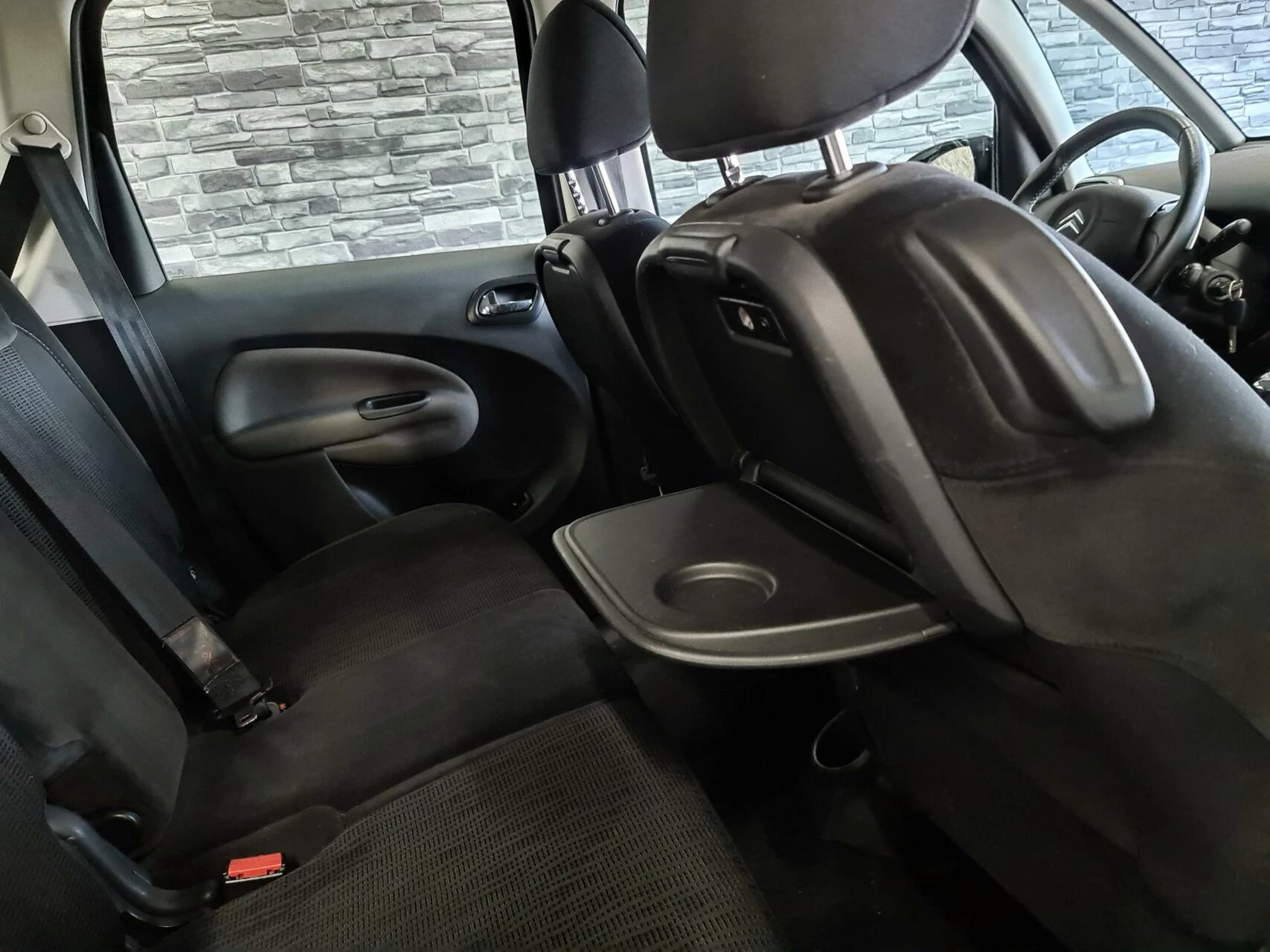 Hoofdafbeelding Citroën C3 Picasso