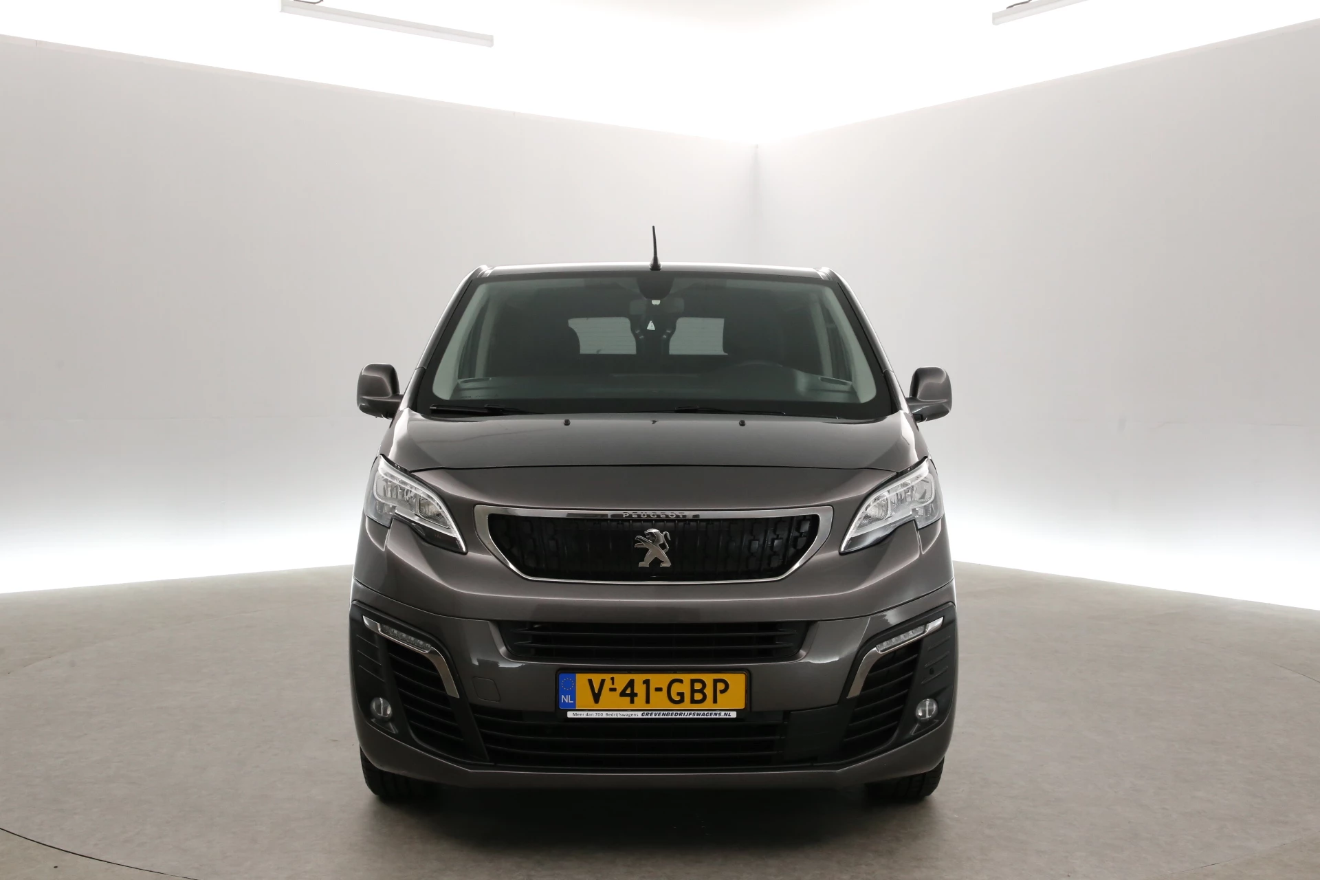 Hoofdafbeelding Peugeot Expert