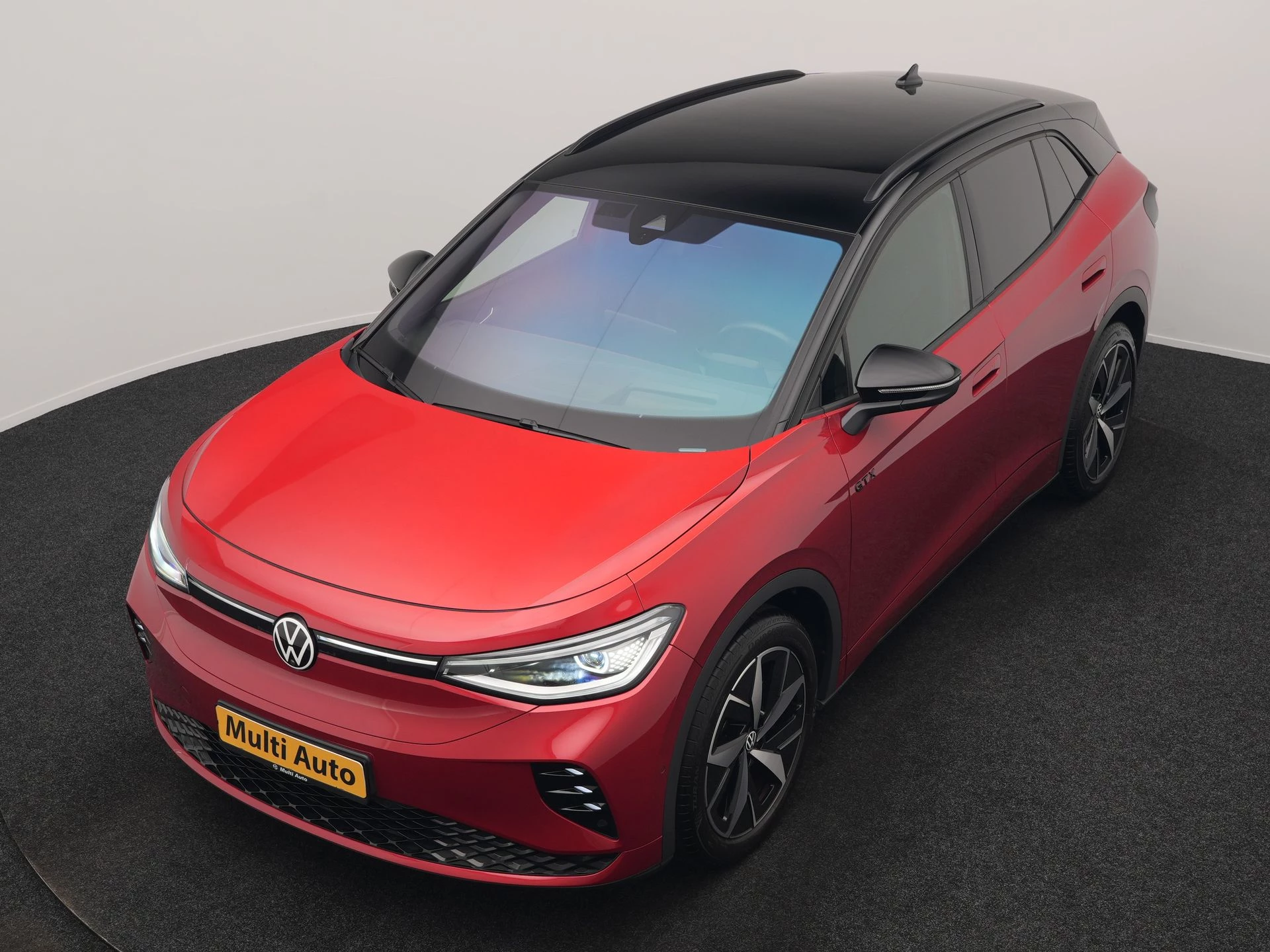 Hoofdafbeelding Volkswagen ID.4