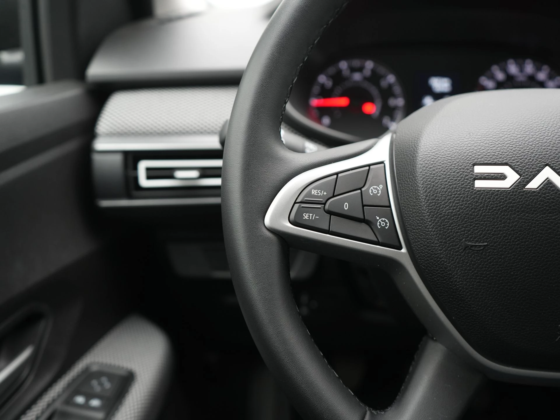 Hoofdafbeelding Dacia Sandero