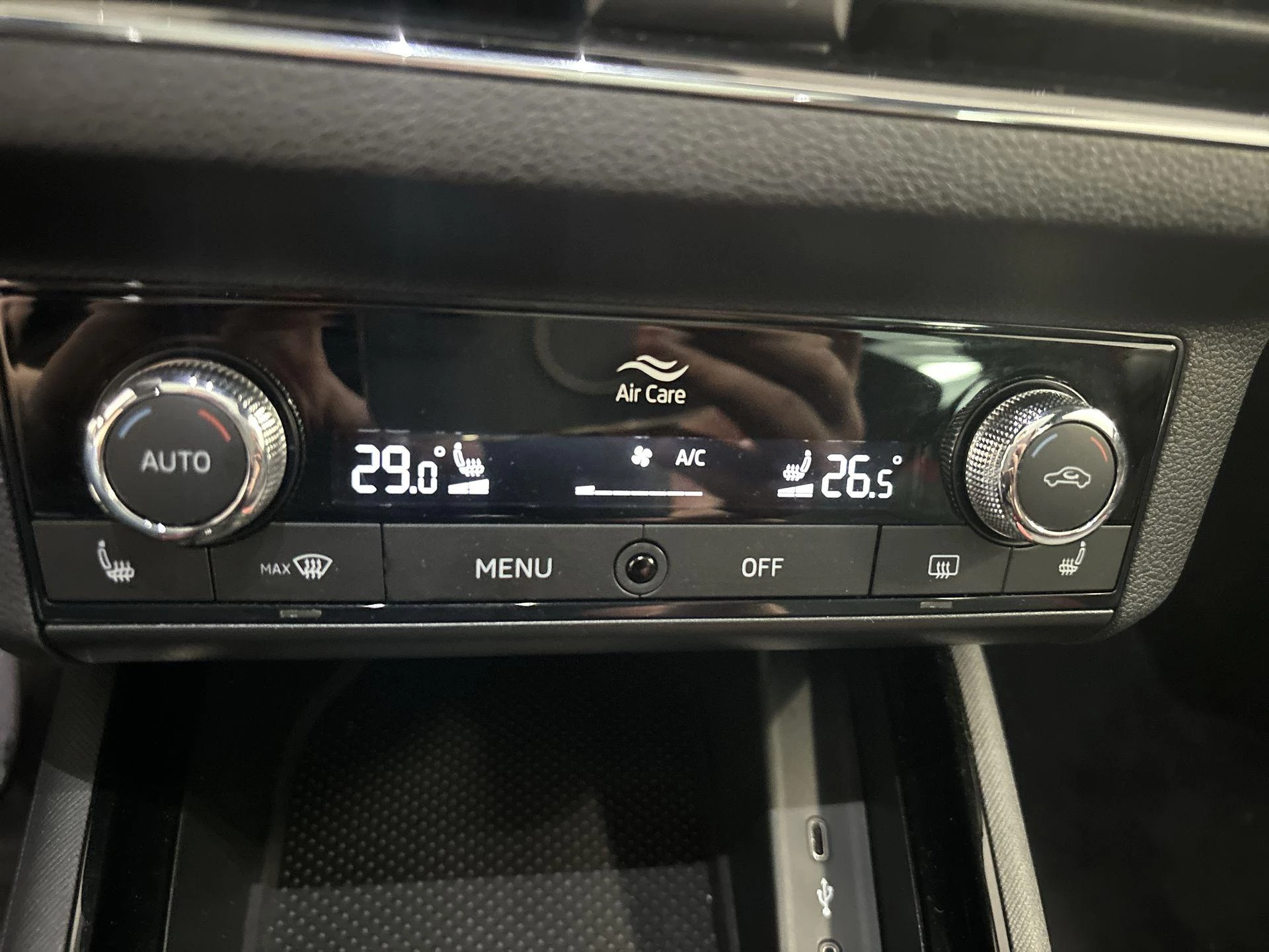 Hoofdafbeelding Škoda Kamiq