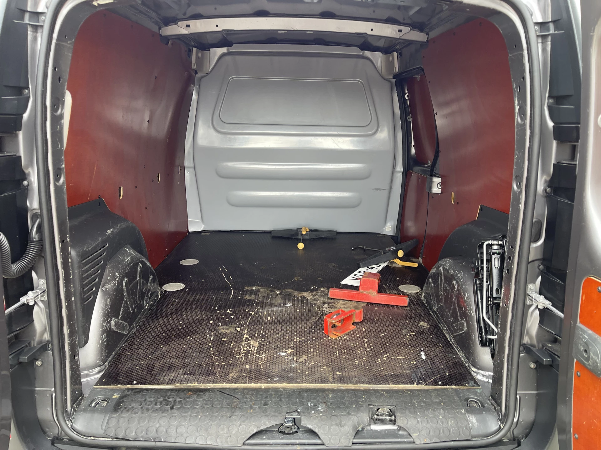 Hoofdafbeelding Renault Kangoo