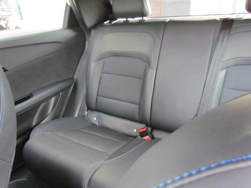 Hoofdafbeelding MG MG4