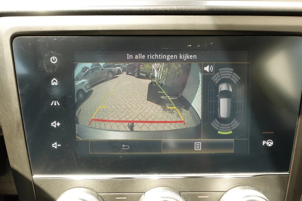 Hoofdafbeelding Renault Kadjar