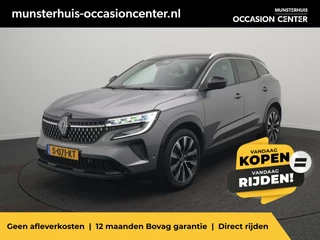 Hoofdafbeelding Renault Austral