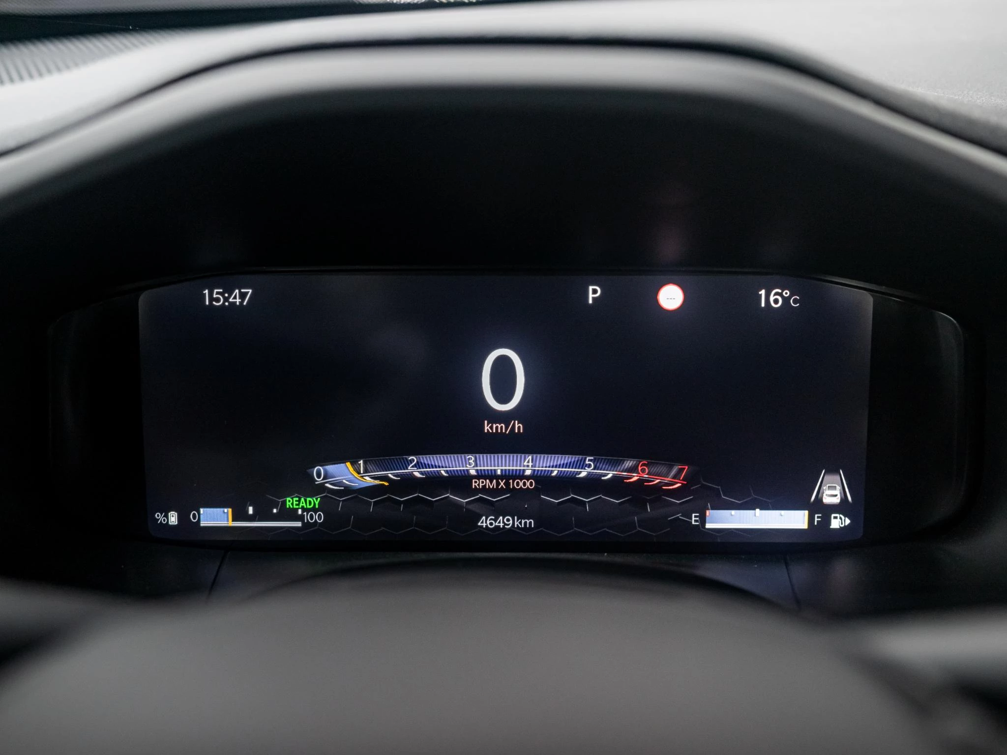 Hoofdafbeelding Jeep Renegade