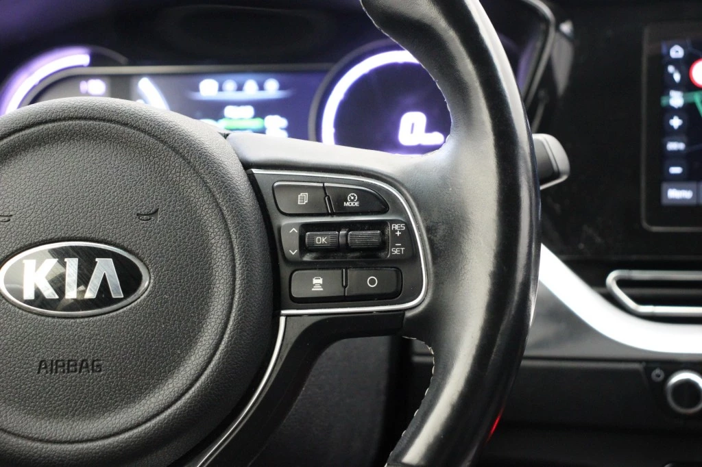 Hoofdafbeelding Kia e-Niro