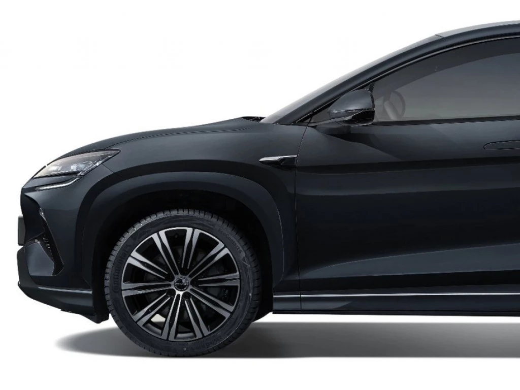 Hoofdafbeelding BYD SEALION