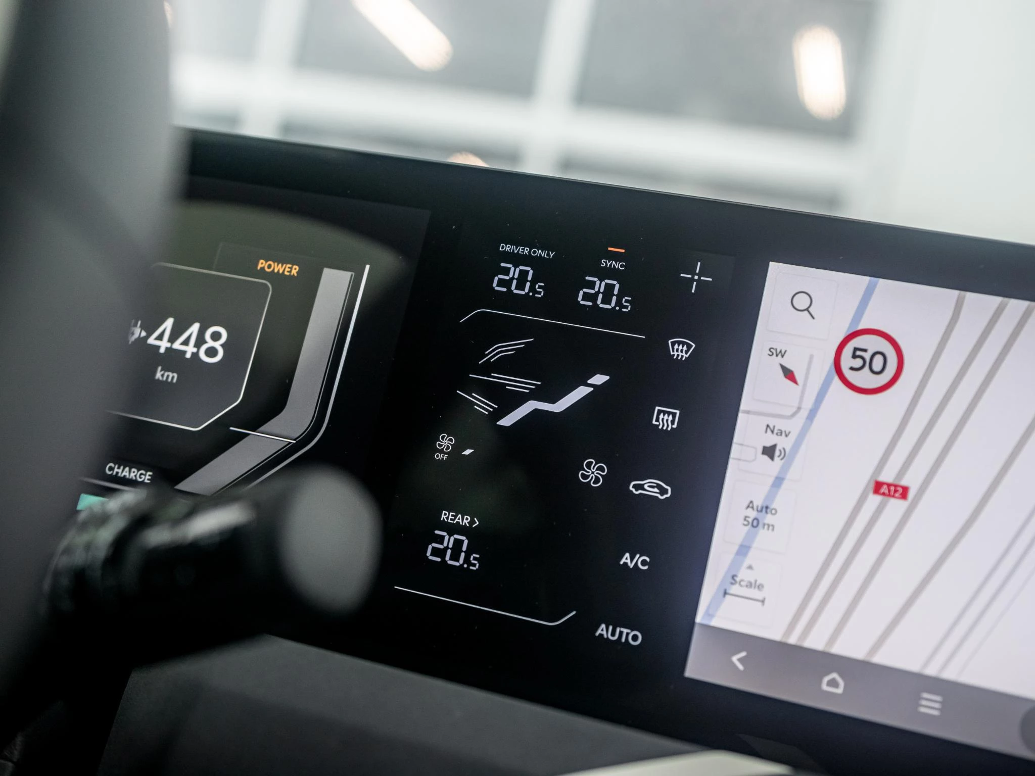 Hoofdafbeelding Kia EV5