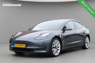 Tesla Model 3 Long Range AWD 75 kWh