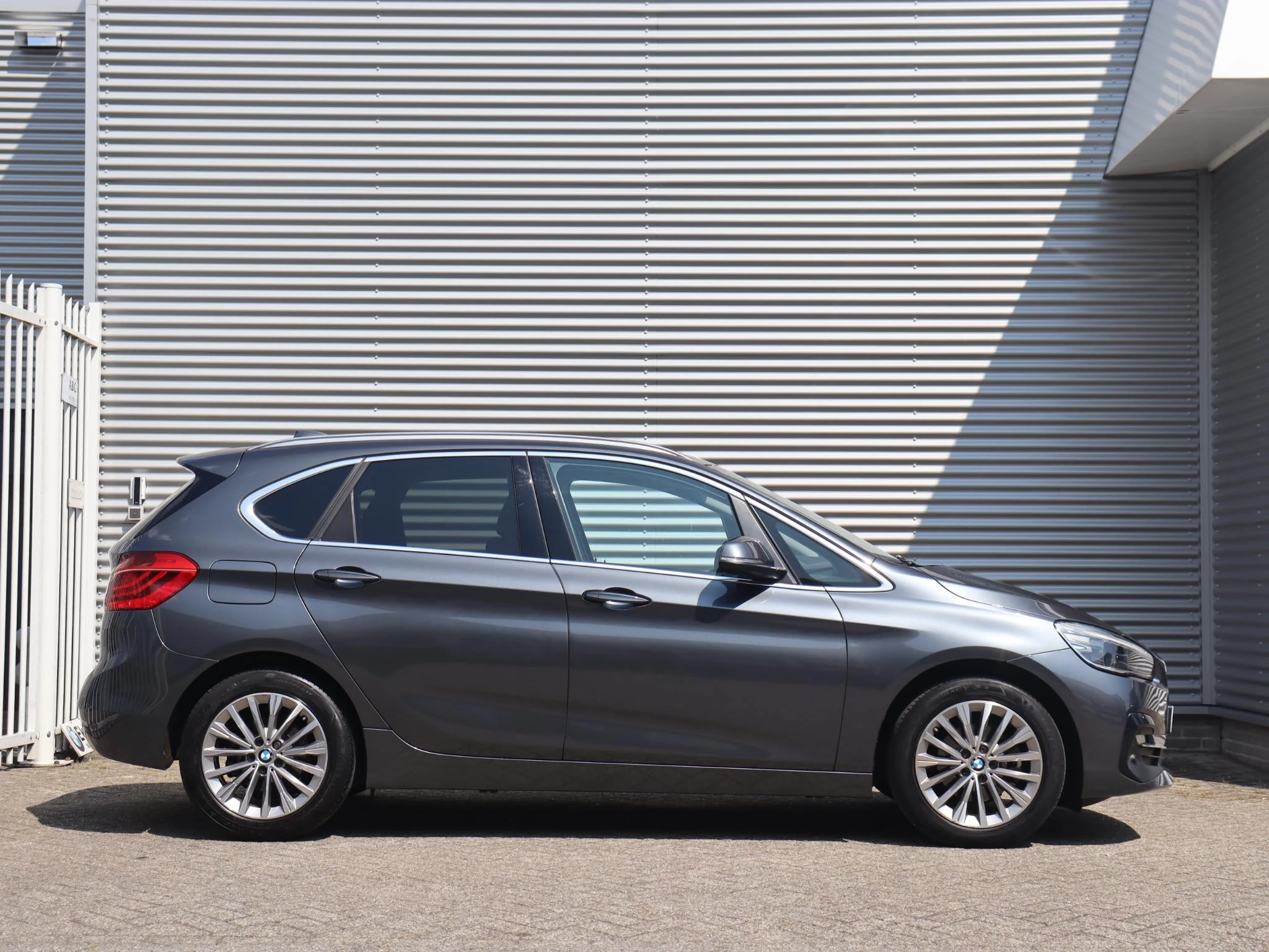 Hoofdafbeelding BMW 2 Serie