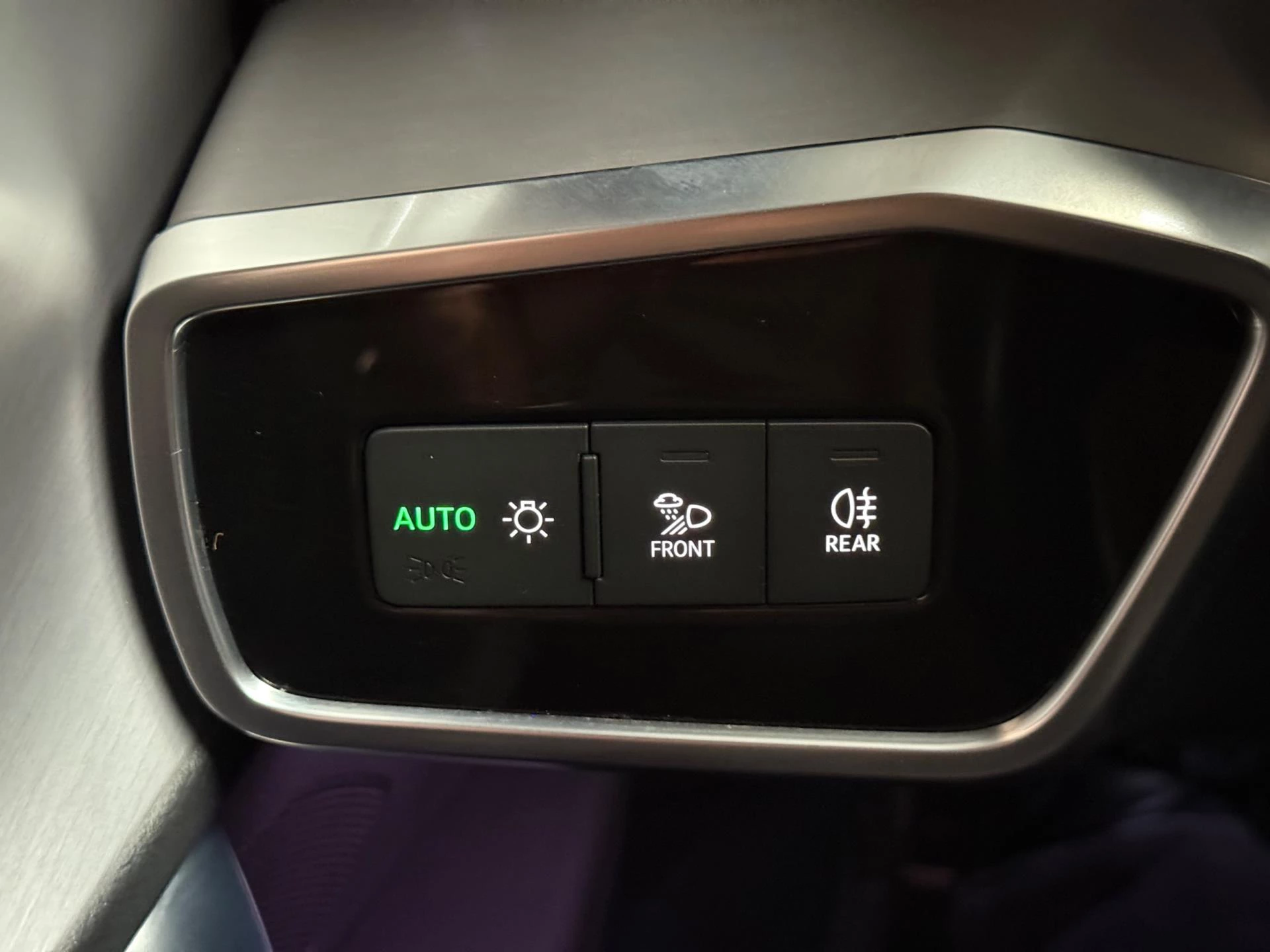 Hoofdafbeelding Audi A7