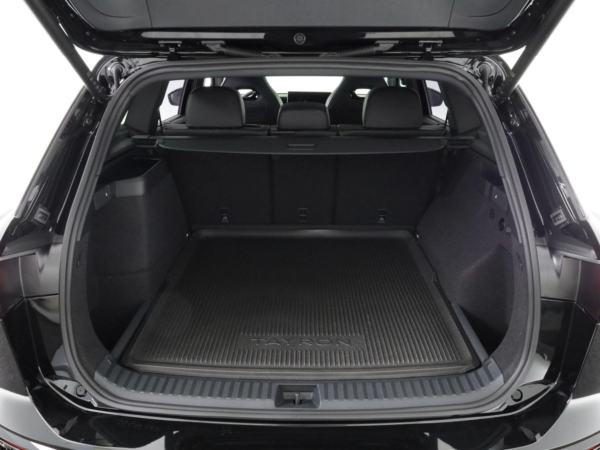Hoofdafbeelding Volkswagen Tayron