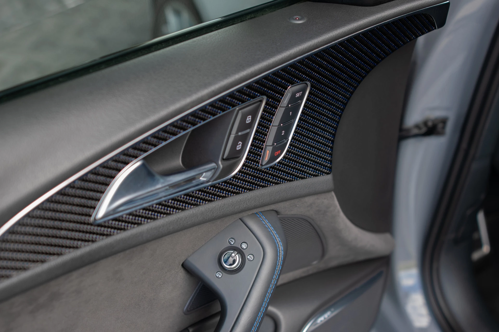 Hoofdafbeelding Audi RS6