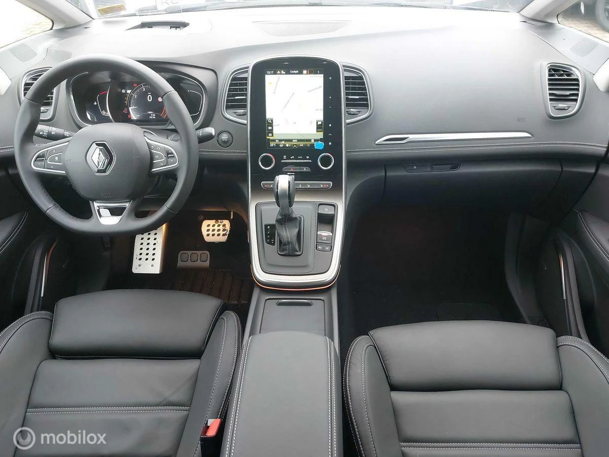 Hoofdafbeelding Renault Grand Scénic