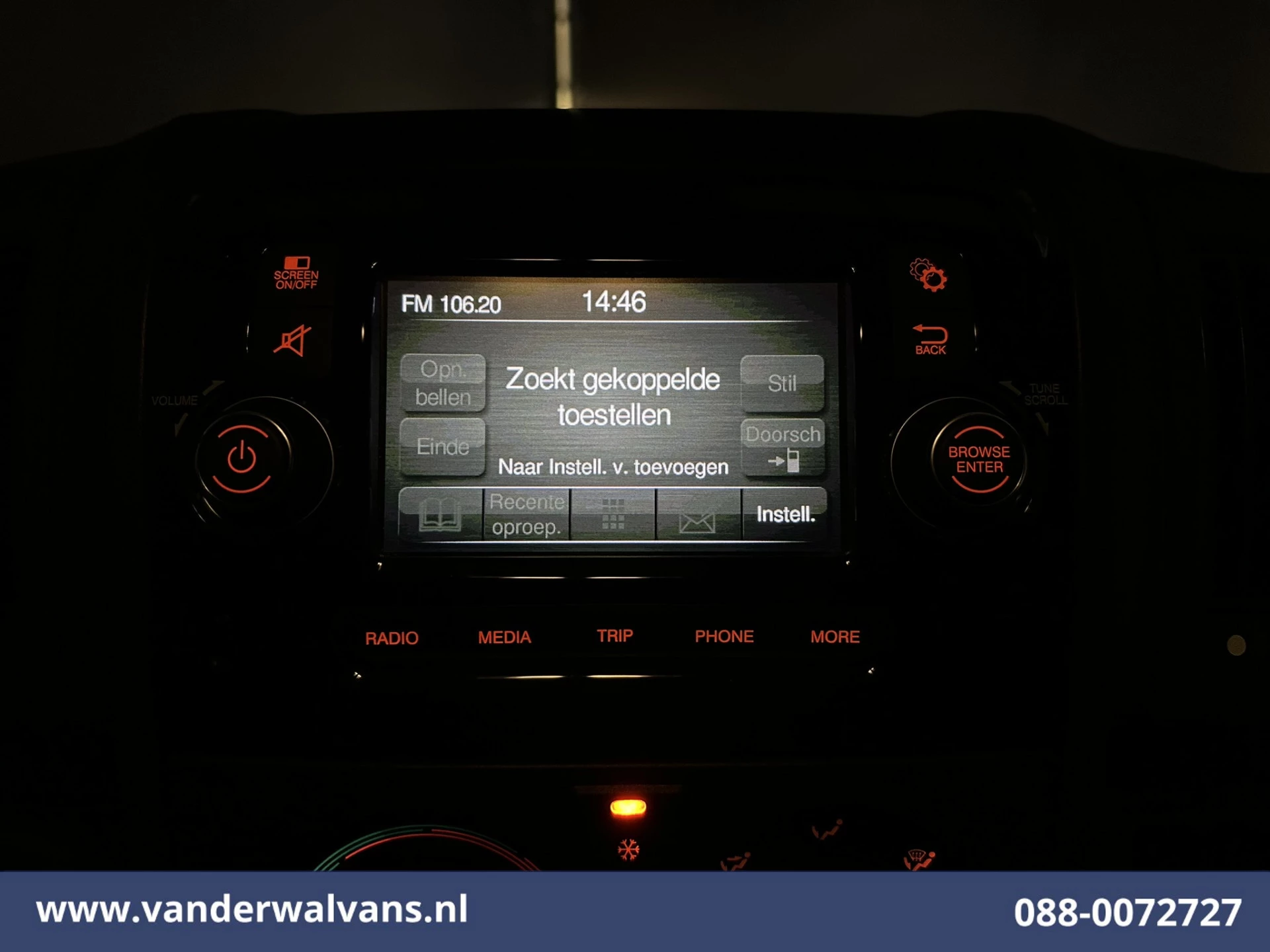 Hoofdafbeelding Citroën Jumper