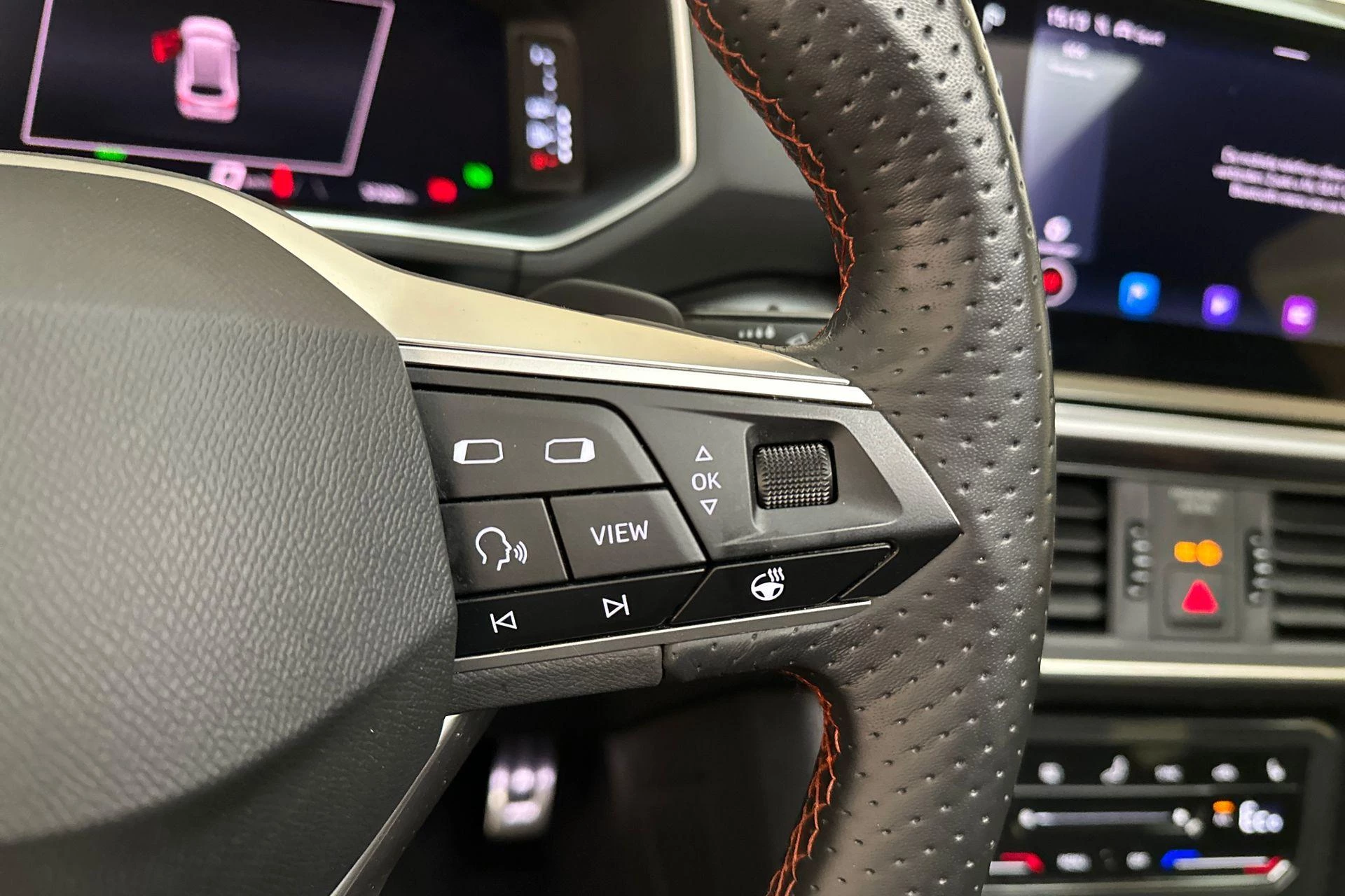 Hoofdafbeelding SEAT Tarraco