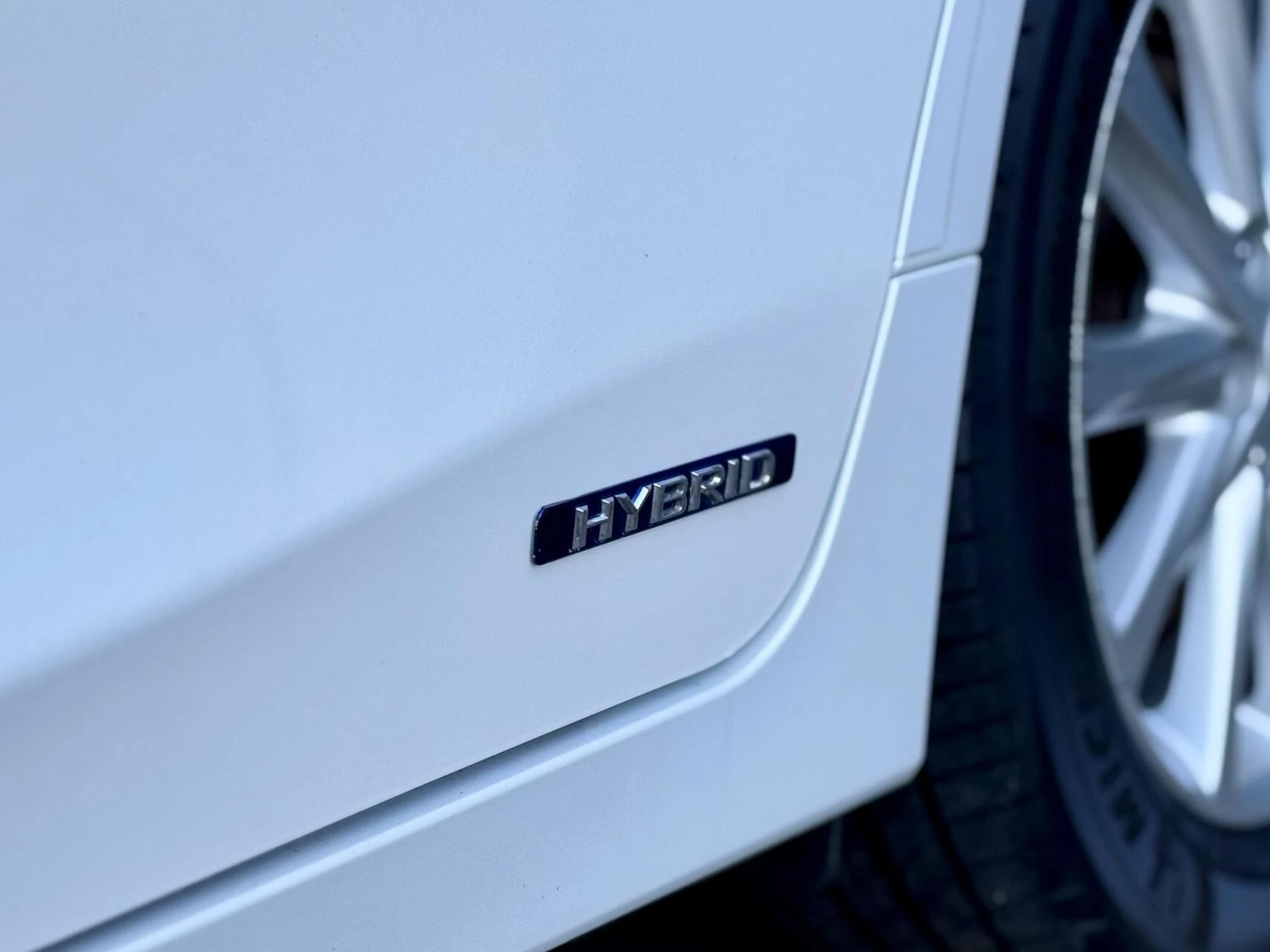 Hoofdafbeelding Lexus CT