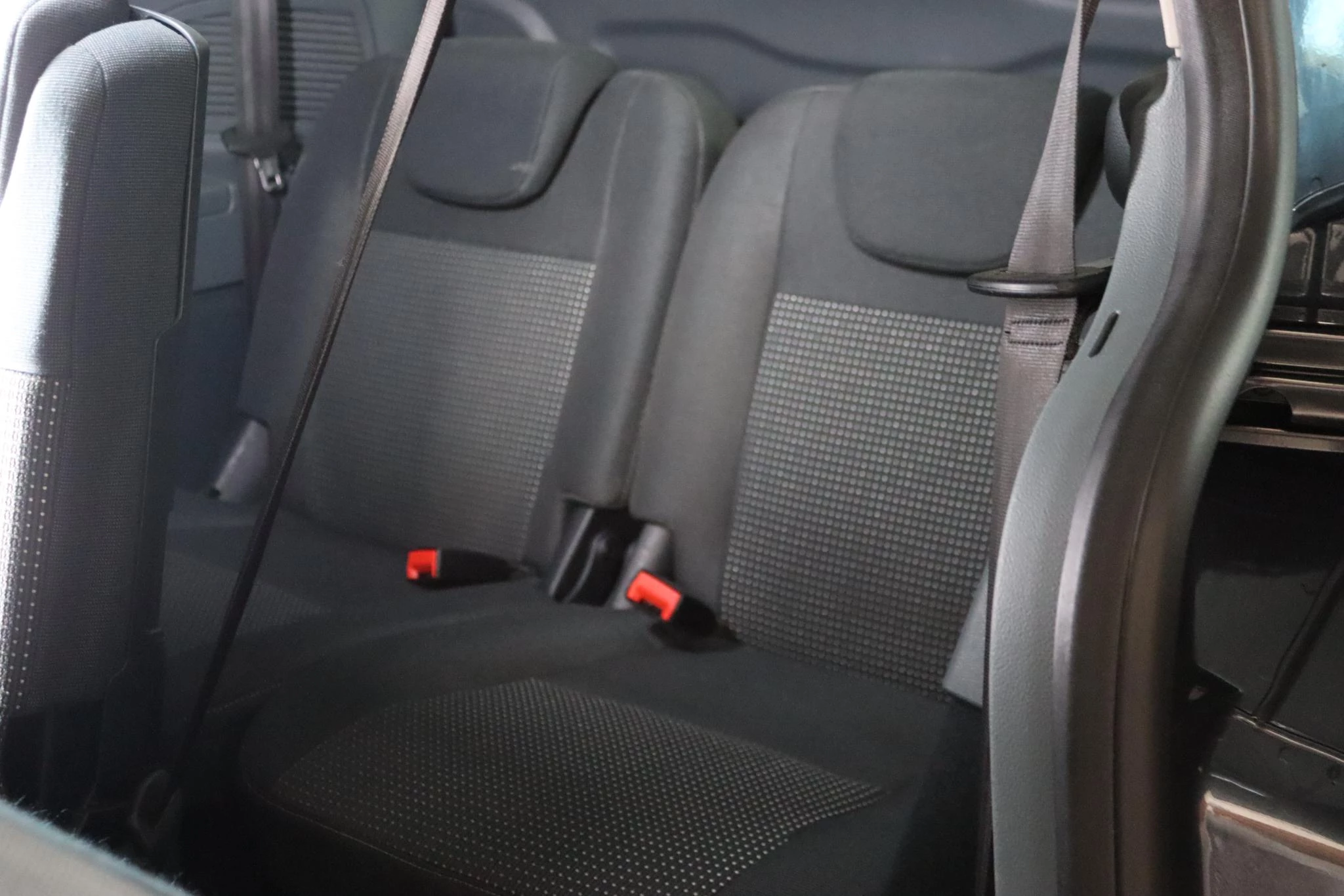 Hoofdafbeelding Ford Grand C-Max