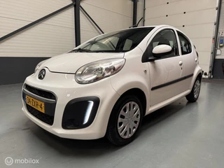 Citroen C1 1.0 Collection Bluetooth|Led|NL-Auto!!