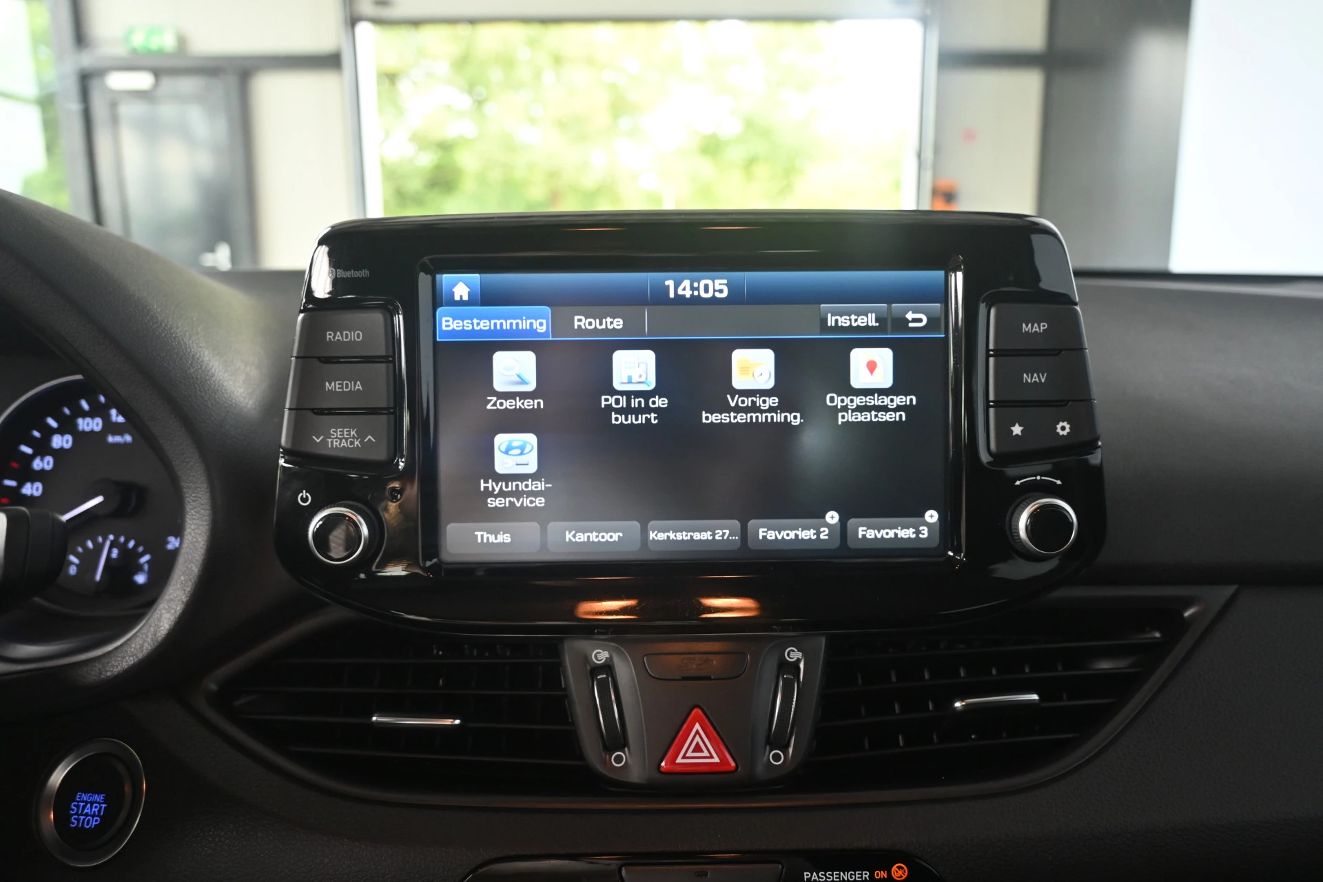 Hoofdafbeelding Hyundai i30