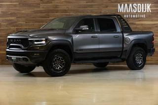 Dodge Ram 6.2 TRX Crew Cab|NAP|LPG|Rambar|HUD|Pano|HK Audio|