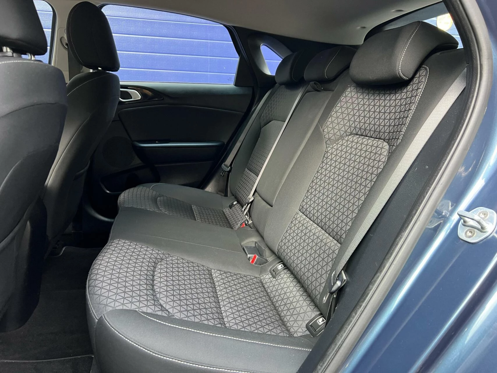 Hoofdafbeelding Kia Ceed