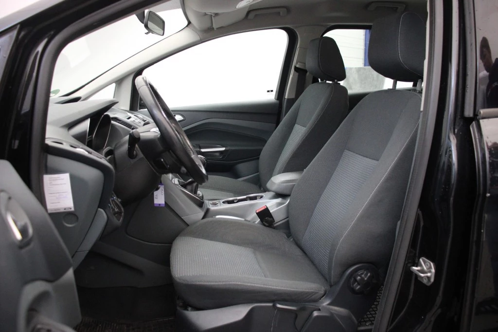 Hoofdafbeelding Ford Grand C-Max