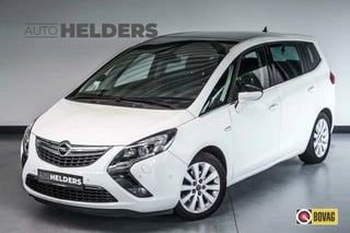 Opel Zafira Tourer 1.4 Business+ 7p. Leder Panorama Camera