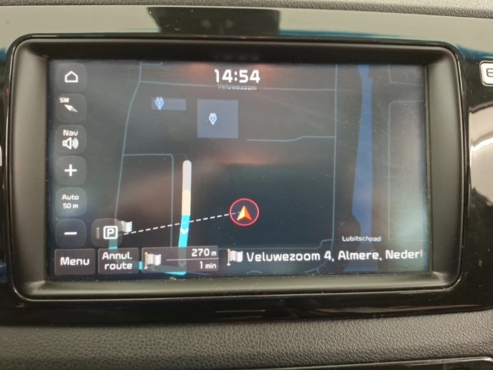 Hoofdafbeelding Kia e-Niro