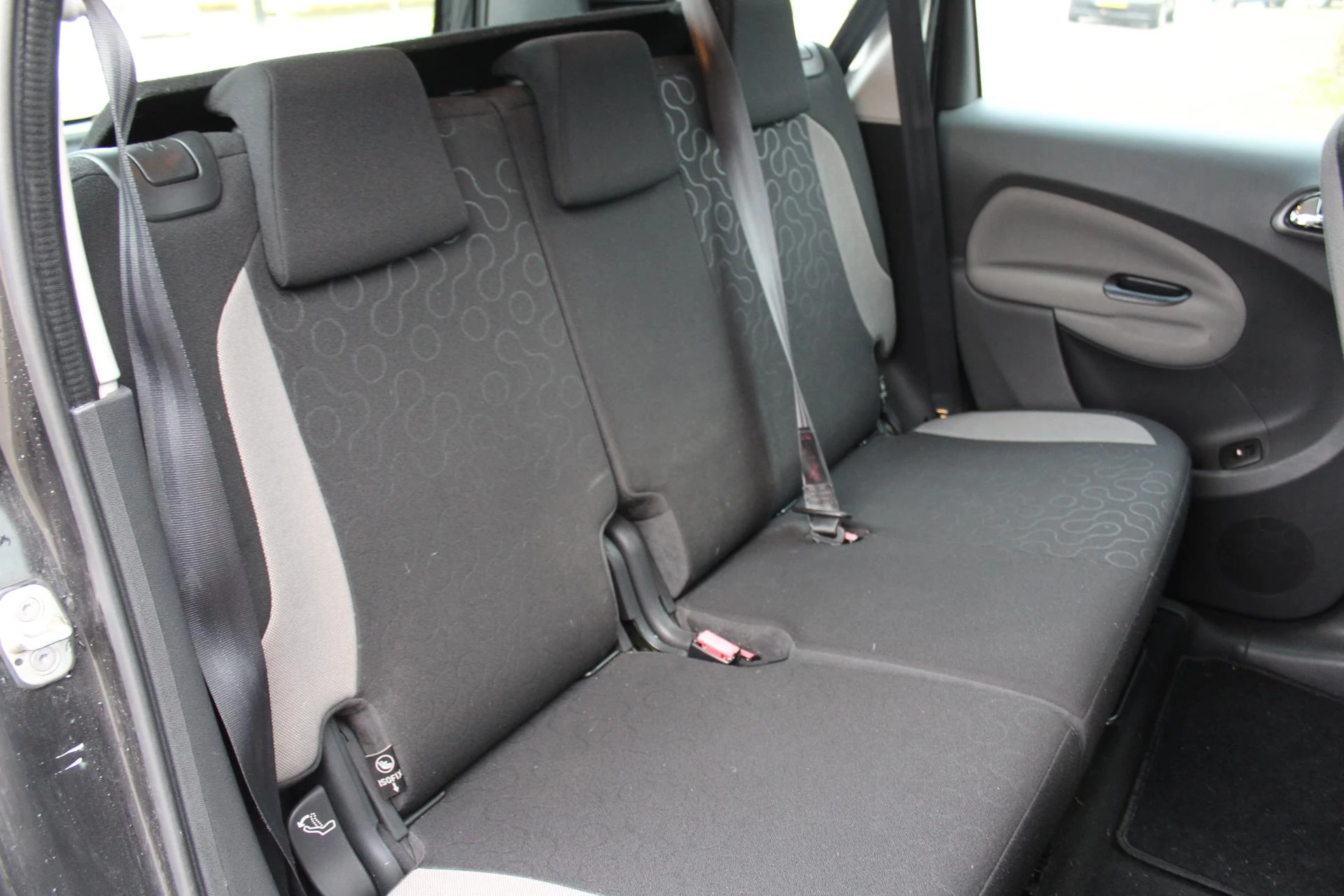 Hoofdafbeelding Citroën C3 Picasso