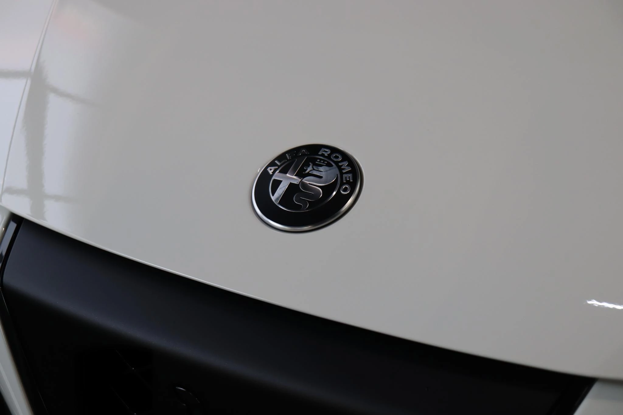 Hoofdafbeelding Alfa Romeo Junior