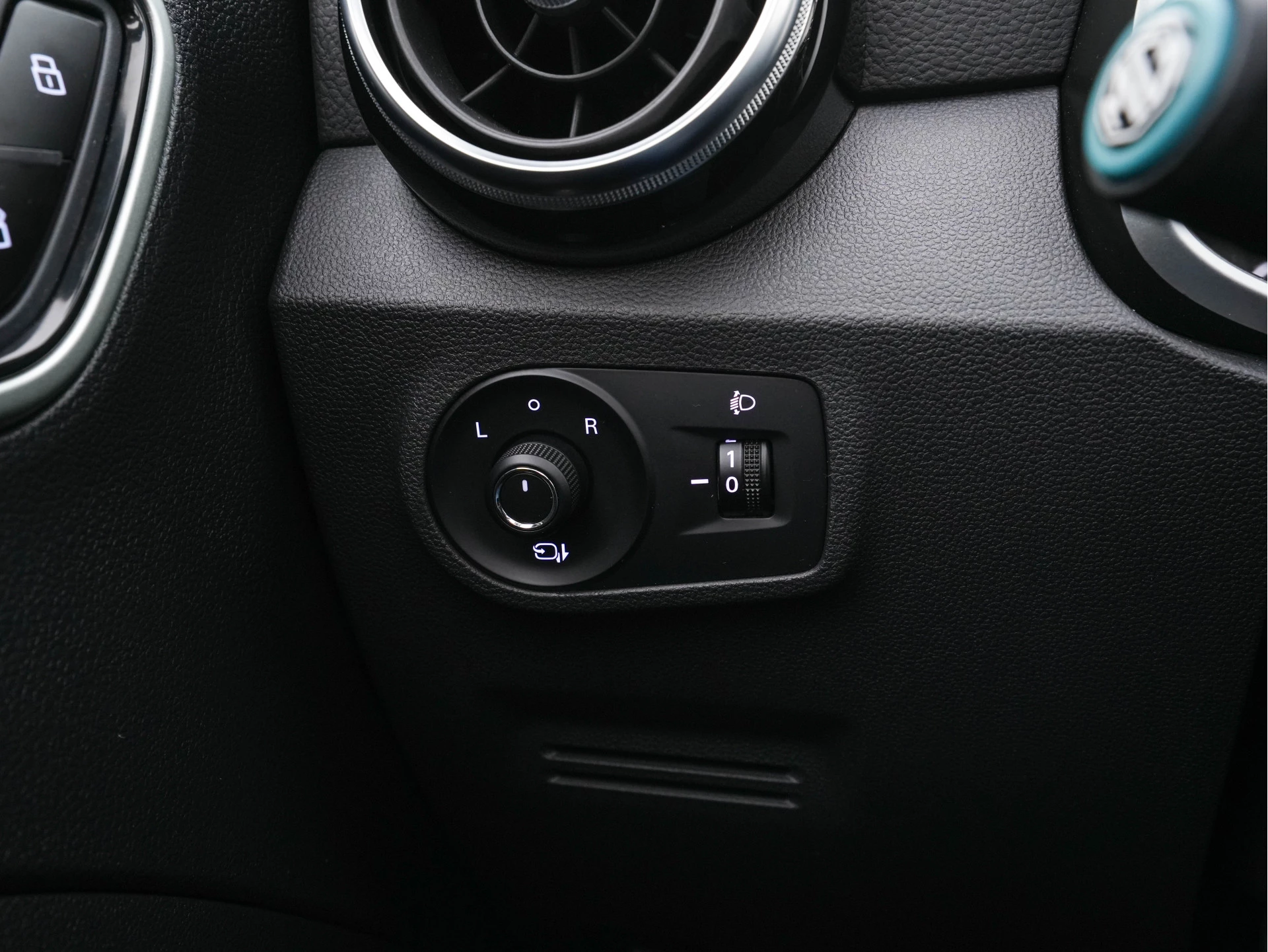 Hoofdafbeelding MG ZS EV