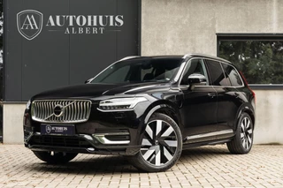 Volvo XC90 2.0 T8 AWD Ultimate Bright B&W Luchtvering 360c