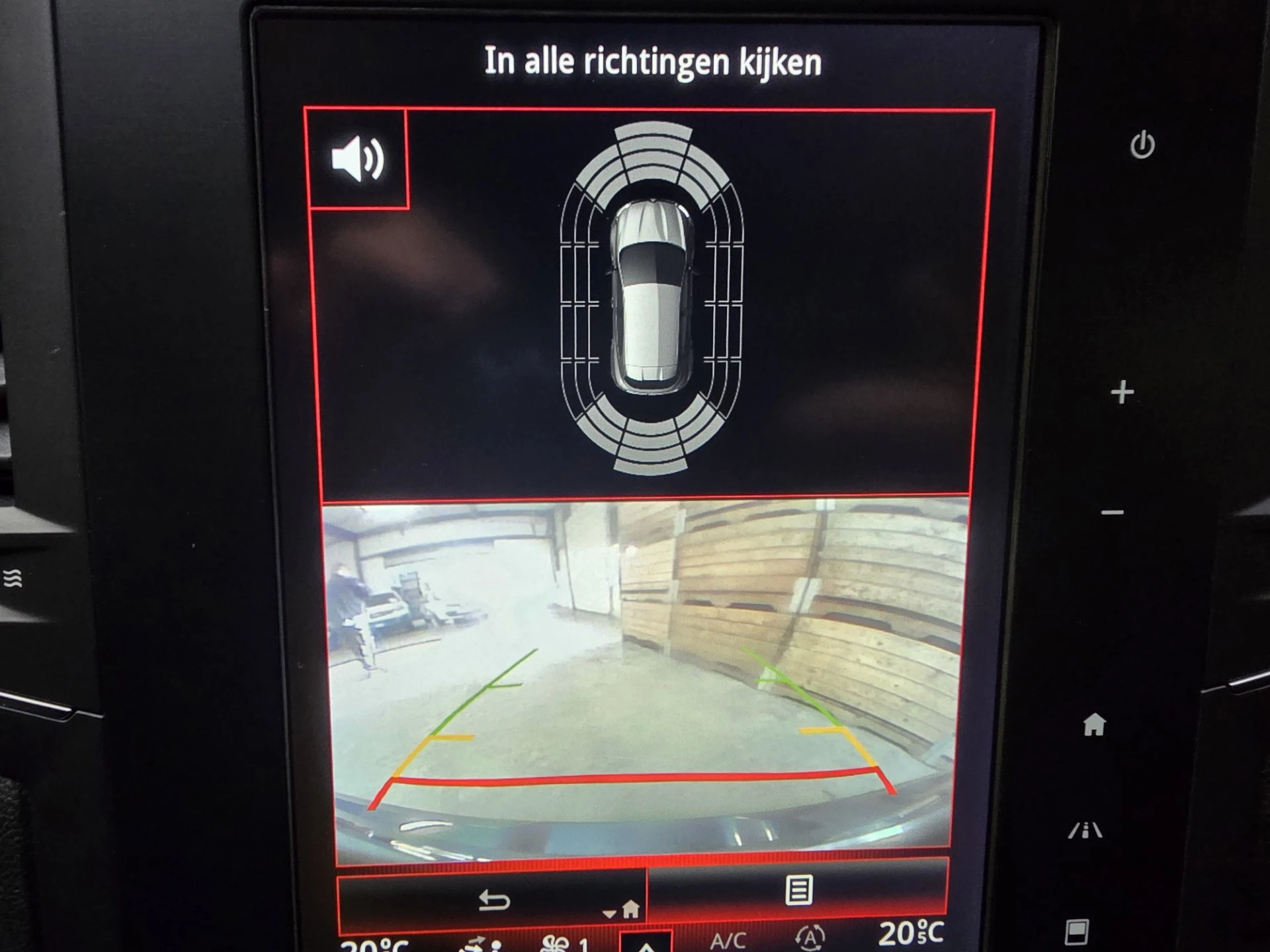 Hoofdafbeelding Renault Mégane