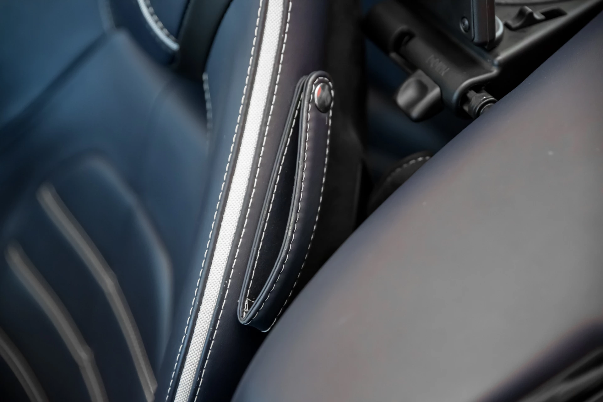 Hoofdafbeelding Ferrari California