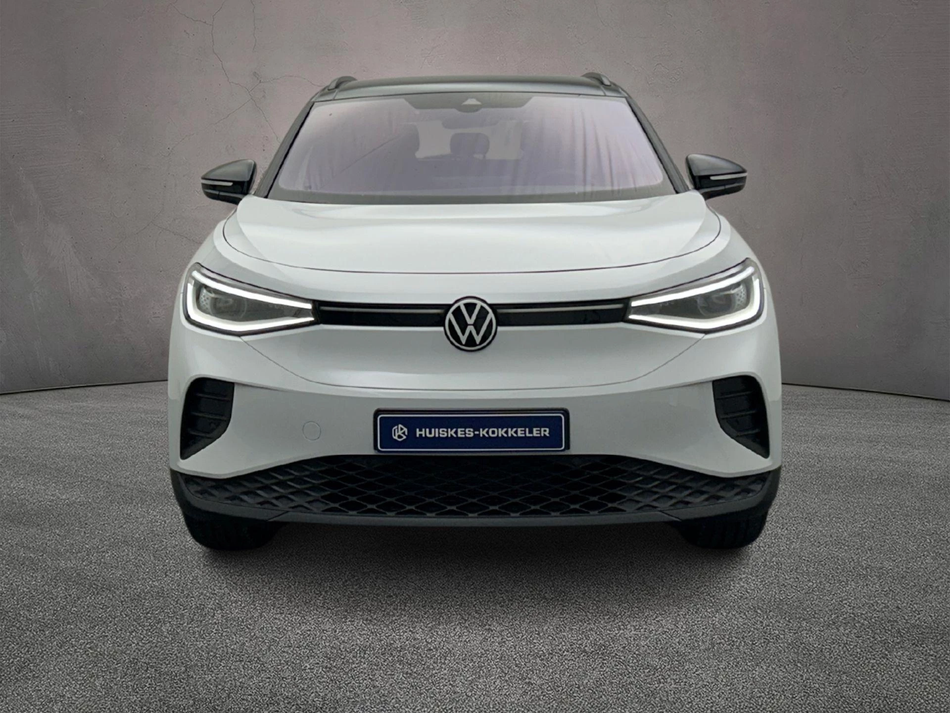 Hoofdafbeelding Volkswagen ID.4