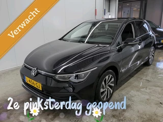 Volkswagen Golf 1.4 eHybrid Style